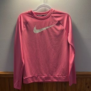Nike Swoosh Run Women’s Running Crew